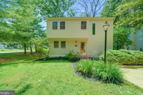 9453 Greco Garth, Columbia, MD 21045-4414