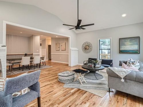 2114 Drew Vly Rd, Atlanta GA  30319-3918 exterior