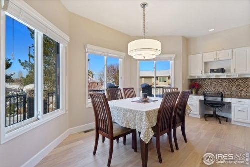 6206 Eagle Rdg Ct, Fort Collins CO  80525-9132 exterior