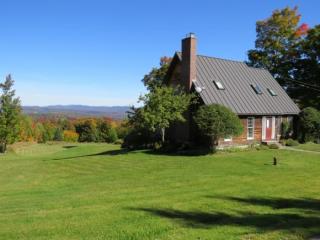 26 Bear Hill Rd, Grahamville VT  05149-9557 exterior