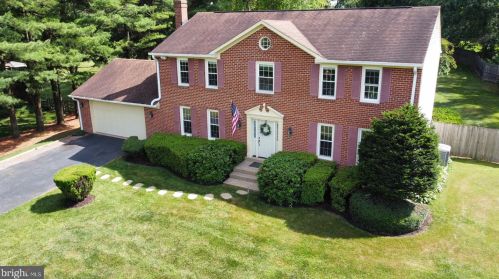 1601 Maydale Dr, Silver Spring, MD 20905-5555