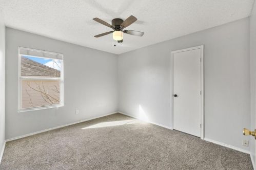 5024 Waterford Dr, Fort Worth TX  76179-4153 exterior