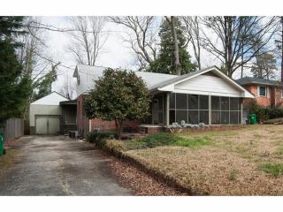 2396 Greylock Pl, Decatur, GA 30030-1446
