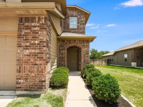612 Pinnacle Dr, Georgetown, TX 78626