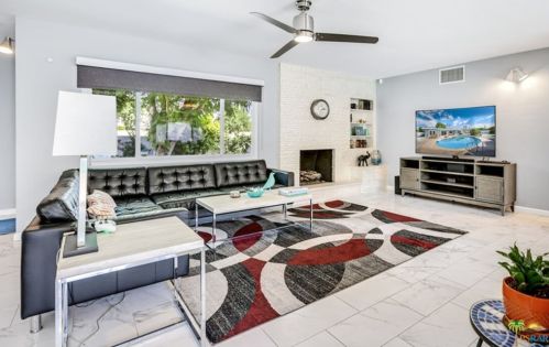 1069 Sunrise Way, Palm Springs, CA 92262-5301
