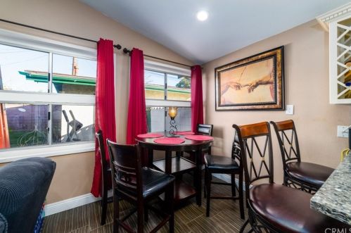 1325 Sandalwood Ave, Anaheim CA  92805-1642 exterior