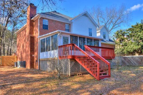 1079 Rivershyre Dr, Evans GA  30809-5210 exterior