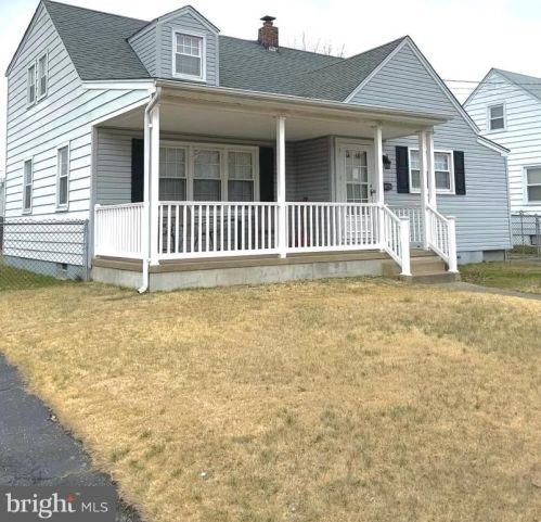 11 Marlow Ct, Trenton, NJ 08610-1707