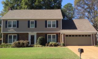 2063 Norcross Dr, Memphis, TN 38139-4422