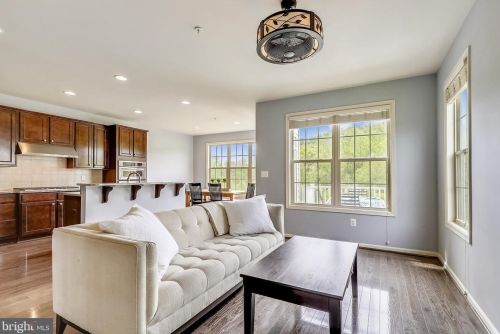 1520 Rabbit Holw Pl, Silver Spring MD 20906-6709 exterior