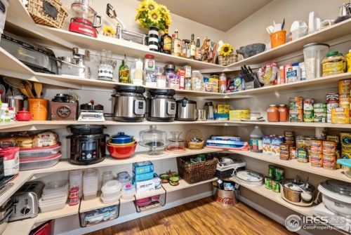 4927 Saddlewood Cir, Loveland CO 80534-8219 exterior