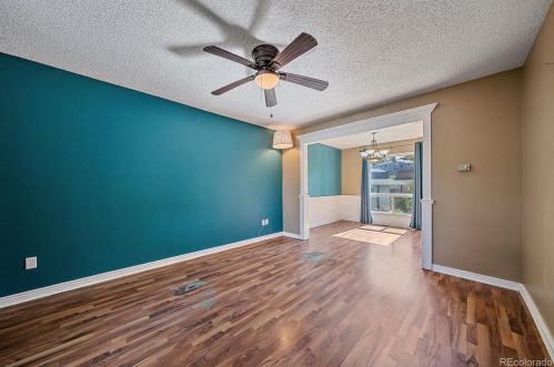 12184 Saratoga Ave, Morrison, CO 80465-1811