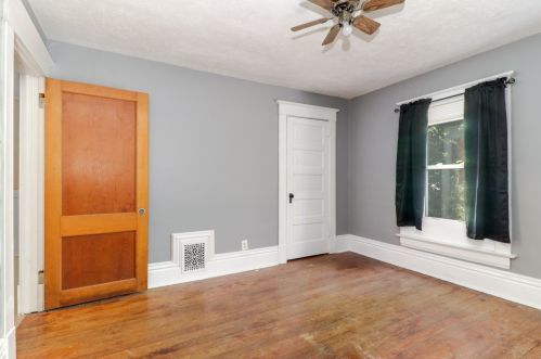 301 Polk St, Swygert IL  61764-1351 exterior
