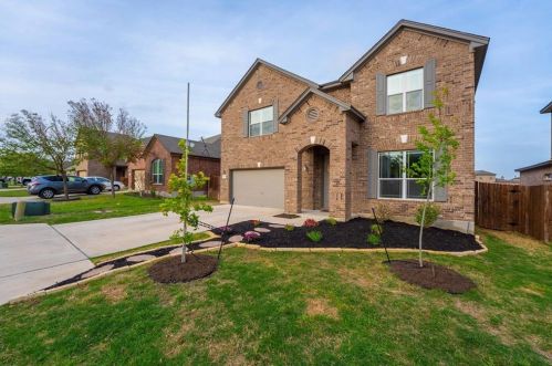 1515 Crested Butte Way, Georgetown, TX 78626-7087