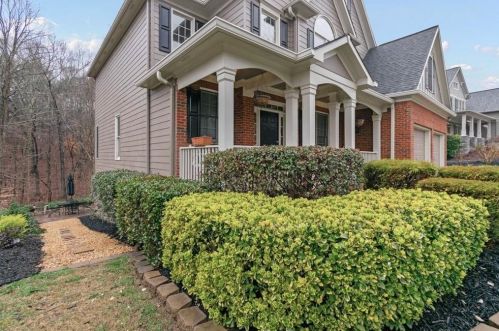 431 Gold Xing, Holly Springs, GA 30114-6353