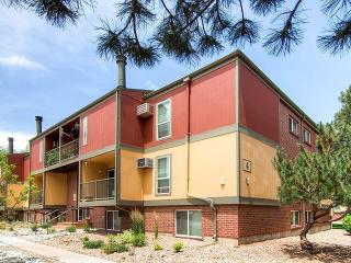 3550 Kendall St, Denver CO  80235-2643 exterior