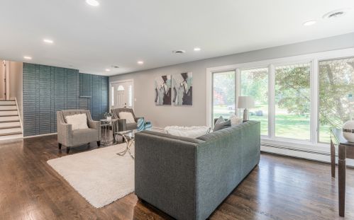 362 Longacres Ln, Palatine IL  60067-7753 exterior