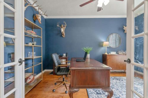 130 Evangeline Oaks Cir, Conroe TX  77384-5010 exterior