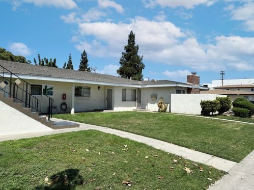 3504 Mungall Dr, Anaheim CA  92804-2968 exterior