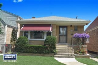 5043 Leamington Ave, Chicago, IL 60638-2142