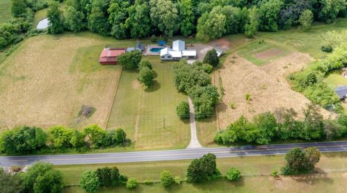 301 Cp Rd, Big Canoe GA  30143-4307 exterior