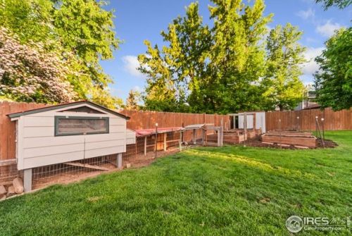 2906 Querida St, Fort Collins, CO 80526-3742