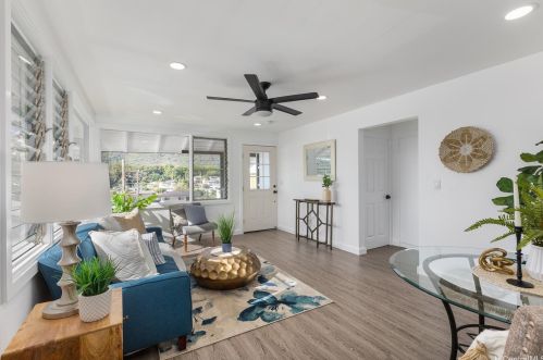 2803 Henry St, Honolulu HI  96817-1144 exterior