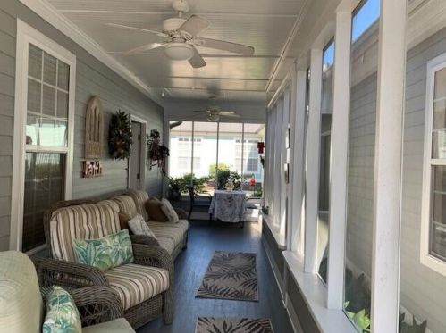 616 Cavanaugh Way, Evans GA 30809-5516 exterior