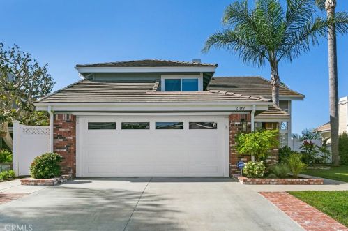 2109 Camino Laurel, San Clemente, CA 92673-5652