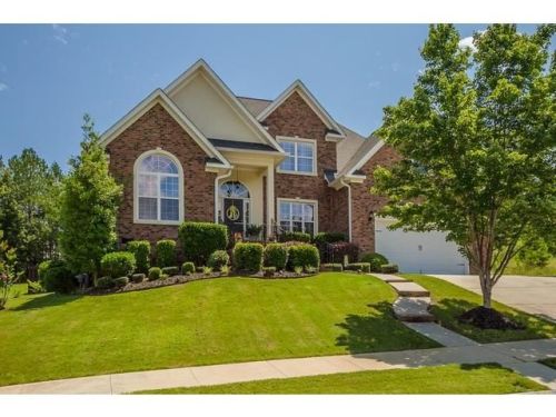 1622 Jamestown Ave, Evans GA  30809-5451 exterior