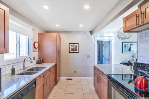 2709 Logan St, Englewood CO 80113-1632 exterior