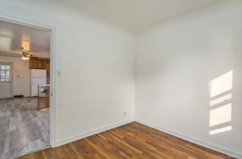 327 2nd Ave, La Salle CO 80645-3218 exterior