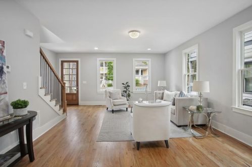 106 Hogue St, Atlanta GA  30312-1641 exterior
