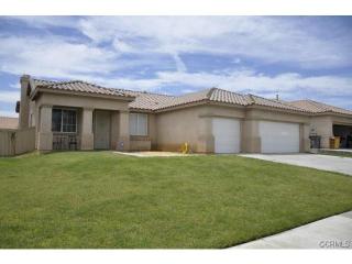 461 Dorothy Anna Dr, Banning CA  92220-3386 exterior