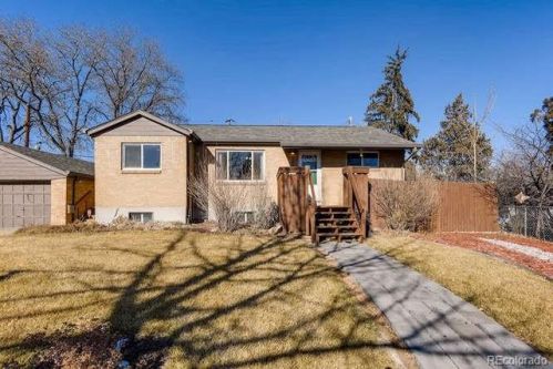2641 Poze Blvd, Denver, CO 80229-3855