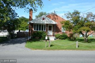 7708 Oakleigh Rd, Baltimore, MD 21234-6119