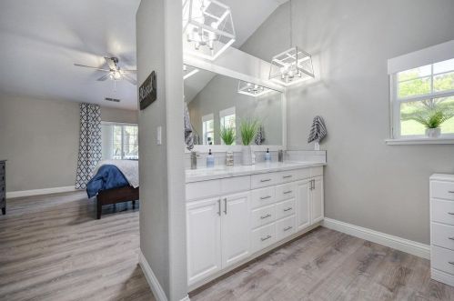 3653 Four Springs Dr, Rescue CA  95672-9530 exterior