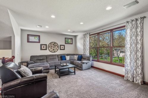 157 Ivy St, Saint Paul MN  55115-1728 exterior