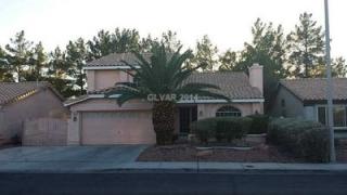 919 Derringer Ln, Henderson NV  89014-3060 exterior