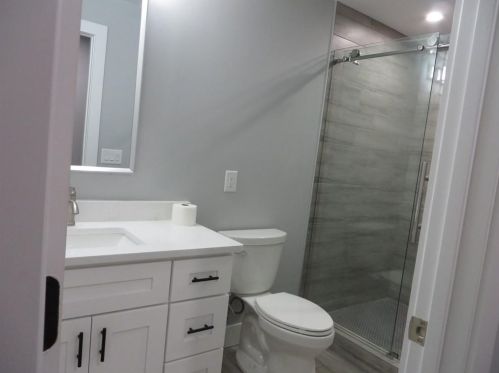 3797 Carole Dr, Atlanta GA  30340-2426 exterior