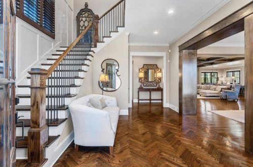 171 Beverly Rd, Atlanta GA  30309-2655 exterior