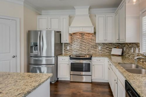 1729 Edenburg Way, Evans GA  30809-8422 exterior