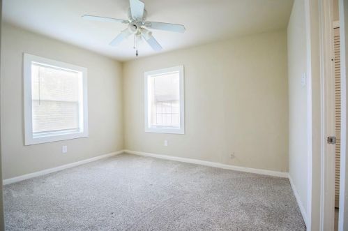 3325 25th St, Fort Worth TX  76106-3304 exterior