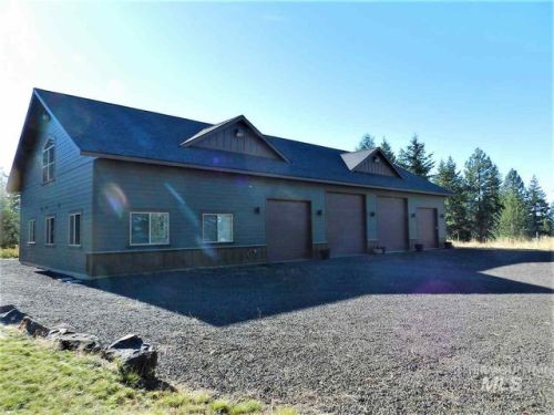 1010 Four Corners Rd, Sanders, ID 83870-5001