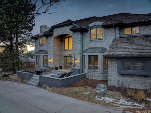 2275 Cherry Hills Farm Dr, Englewood, CO 80113-7125