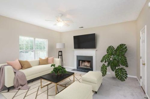 5718 Wellborn Creek Dr, Lithonia, GA 30058-3564