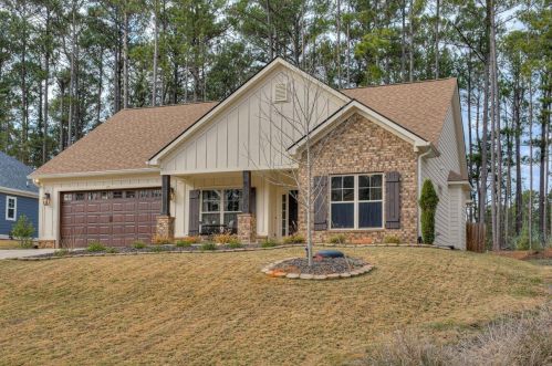 178 Tara Dr, Mc Cormick, SC 29835-2943