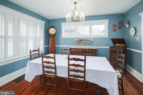 3 Park Ave, Haddonfield NJ 08033-1639 exterior