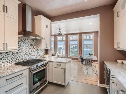 525 Pearl St, Denver CO  80203-3815 exterior