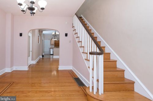 2117 Hicks St, Philadelphia PA  19145-3912 exterior